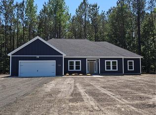 1140 Rountree Cres, Suffolk, VA 23437