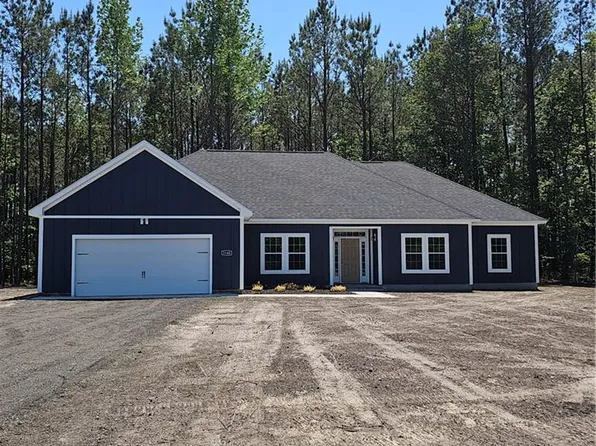1140 Rountree Cres, Suffolk, VA 23437