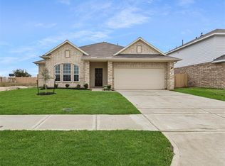 30 Montecito Ln, Manvel, TX 77578