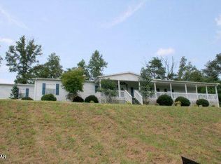 486 McGaha Chapel Rd, Cosby, TN 37722