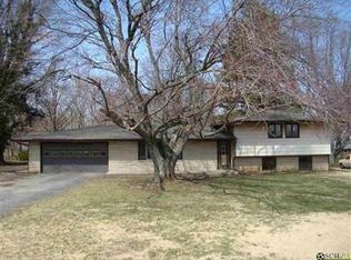 1940 W 500 N, Columbus, IN 47203