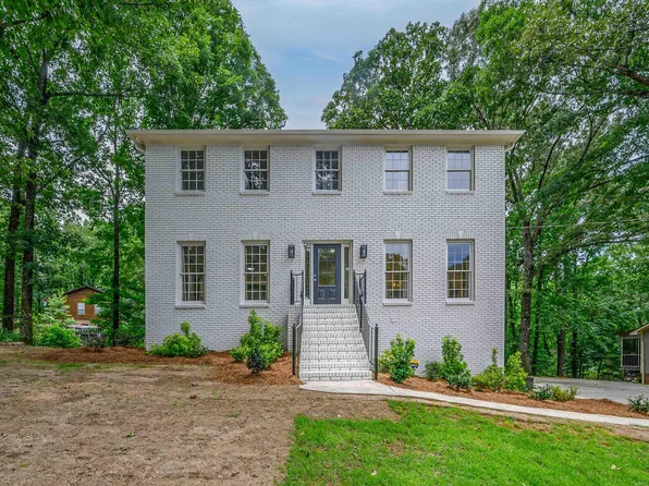 1700 White Oak Pl, Birmingham, AL 35244