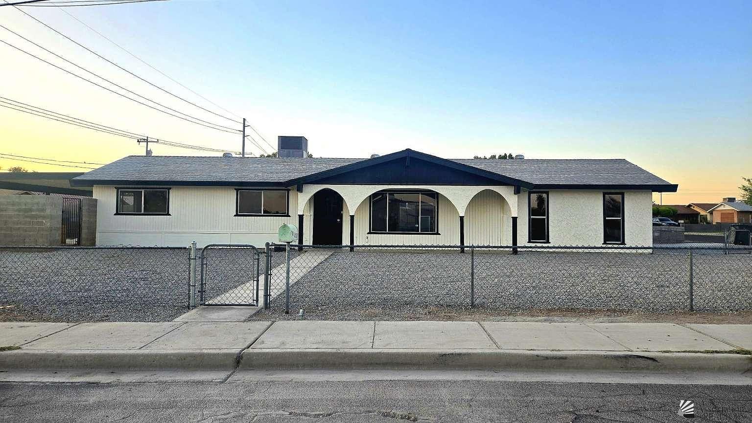1400 W 12th St, Yuma, AZ 85364 | Zillow