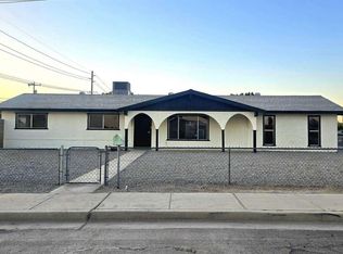 1400 W 12th St, Yuma, AZ 85364