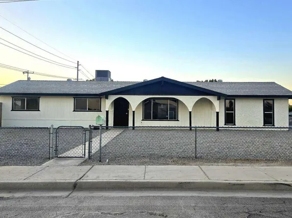 1400 W 12th St, Yuma, AZ 85364