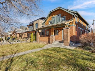 890 S Vine Street, Denver, CO, 80209