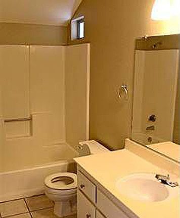 1 of 3 Bathrooms