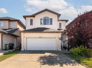 16613 58a St NW, Edmonton, AB T5Y0J3