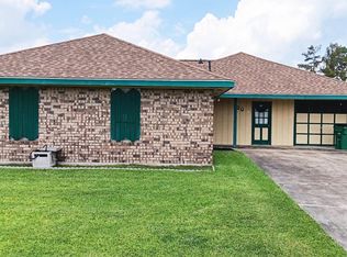 120 Elm Dr, Raceland, LA 70394