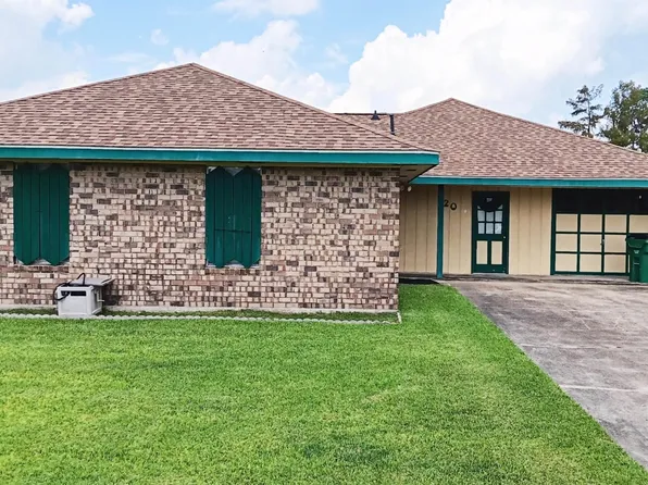 120 Elm Dr, Raceland, LA 70394