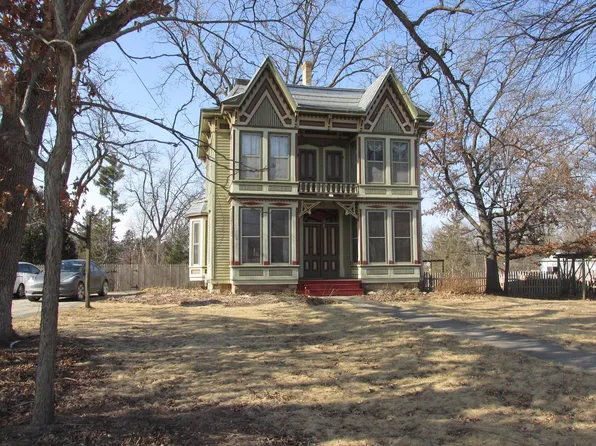 231 Baldwin STREET, Sharon, WI 53585