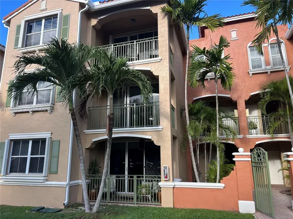 6420 NW 114th Ave APT 1323, Doral, FL 33178
