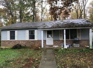 110 Wilt Rd, Bechtelsville, PA 19505