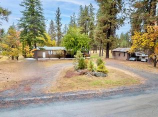 4216 W 27th Ave, Spokane, WA 99224