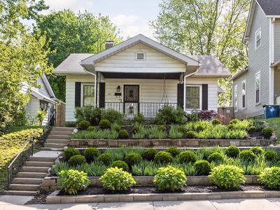 1317 N Oxford St, Indianapolis, IN, 46201