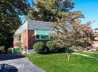1007 12th Ave, Prospect Park, PA 19076