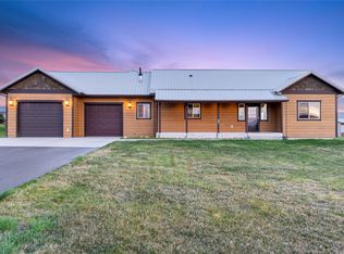 20 Windy Meadow Dr, Townsend, MT 59644