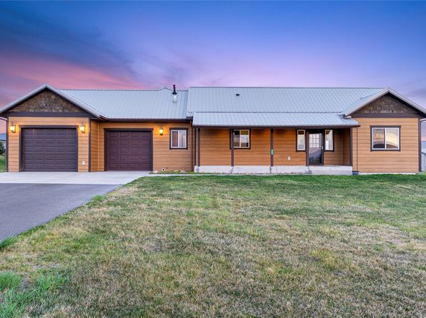 20 Windy Meadow Dr, Townsend, MT 59644