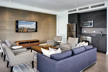 Rented by Bozzuto Management