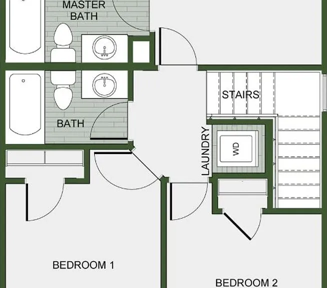 520 Solar St — Photo 3