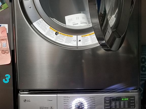 New Smart Appliances 50% in 