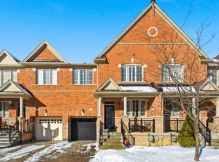 28 Yellowknife Rd, Brampton, ON L6R 3X3