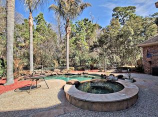 12811 Winding Manor Dr, Houston, TX 77044