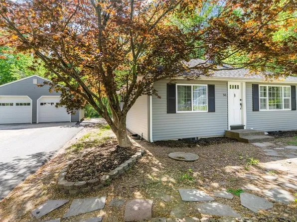 55 Overlea Rd, North Smithfield, RI 02896