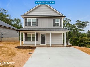 316 Wood Ave, Kannapolis, NC