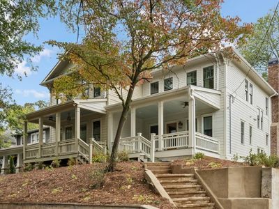 541 Oakland Ave SE #A, Atlanta, GA, 30312