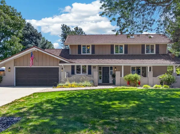 4726 Tanglewood Trl, Boulder, CO 80301
