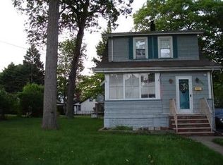156 Grant Ave, Nutley, NJ 07110