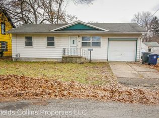 265 Shelby Ave, Akron, OH 44310