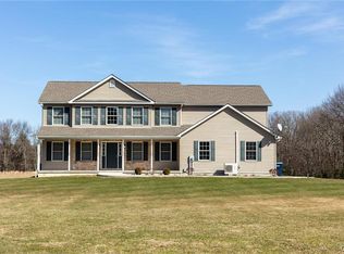 232 Smith Rd, Kunkletown, PA 18058