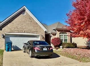 143 McIntosh Park, Georgetown, KY 40324