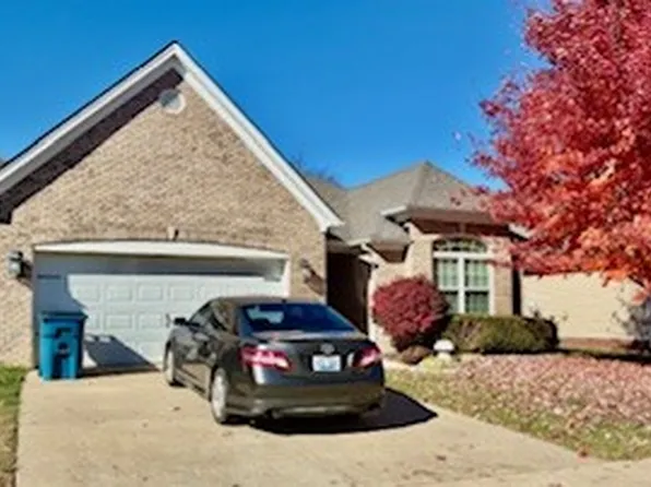 143 McIntosh Park, Georgetown, KY 40324
