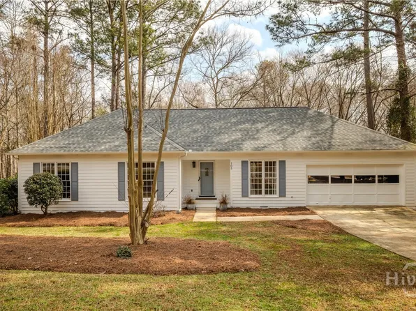 105 Stonybrook Place, Athens, GA 30605