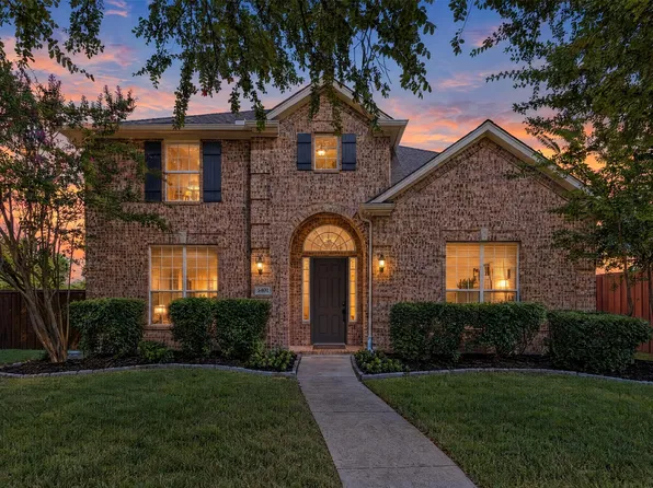 5401 Wolcott Pl, Richardson, TX 75082