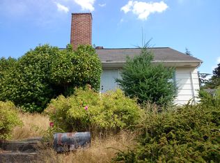 3742 SW Sullivan St, Seattle, WA 98126