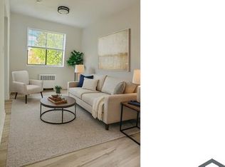 4725 1st St SW APT 301, Washington, DC