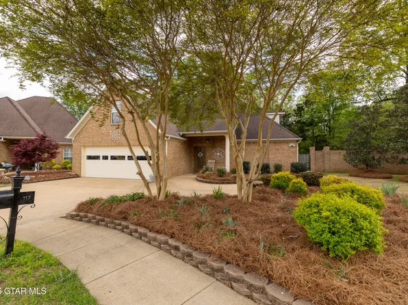 117 Chelsia Way, Starkville, MS 39759
