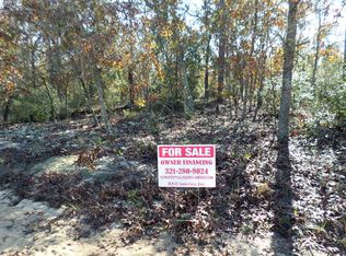 7239 Yale St, Keystone Heights, FL 32656