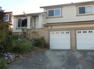 23215 Ernest Ct, Hayward, CA 94541