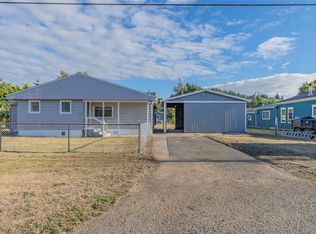 512 Minnesota Ave, South Bend, WA 98586