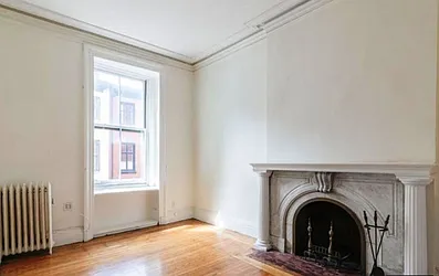 Rented by Friedman Roth Realty