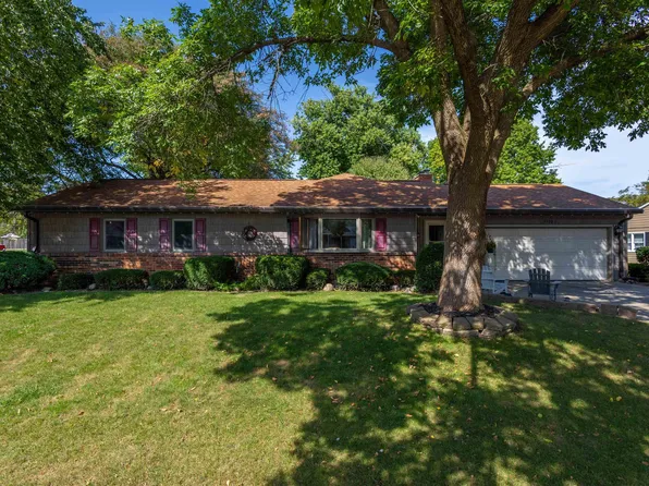 3520 Spring Rd, Lafayette, IN 47909