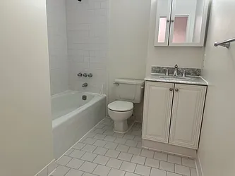 Rented by Horowitz Real Estate