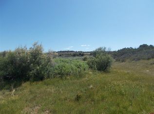 Road 12, Dove Creek, CO 81324