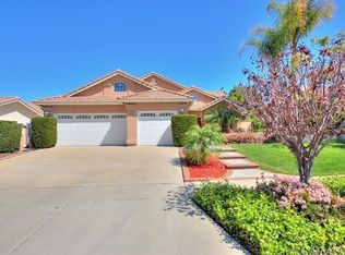 673 Black Oak Cir, Corona, CA 92881