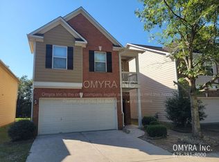 3474 Oakleaf Pass, Fairburn, GA 30213